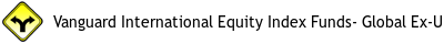 Vanguard International Equity Index Funds- Global Ex-US Real Estate Index Fund ETF Shares stock split history picture
